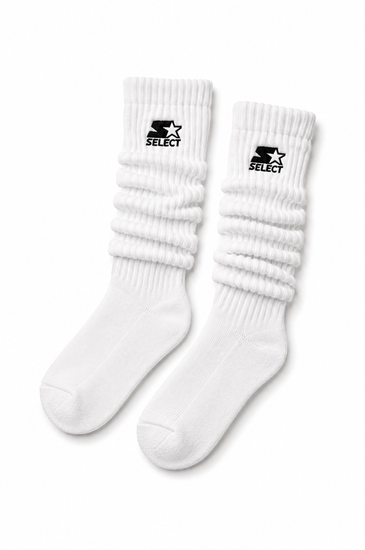 SLOUCH SOCKS