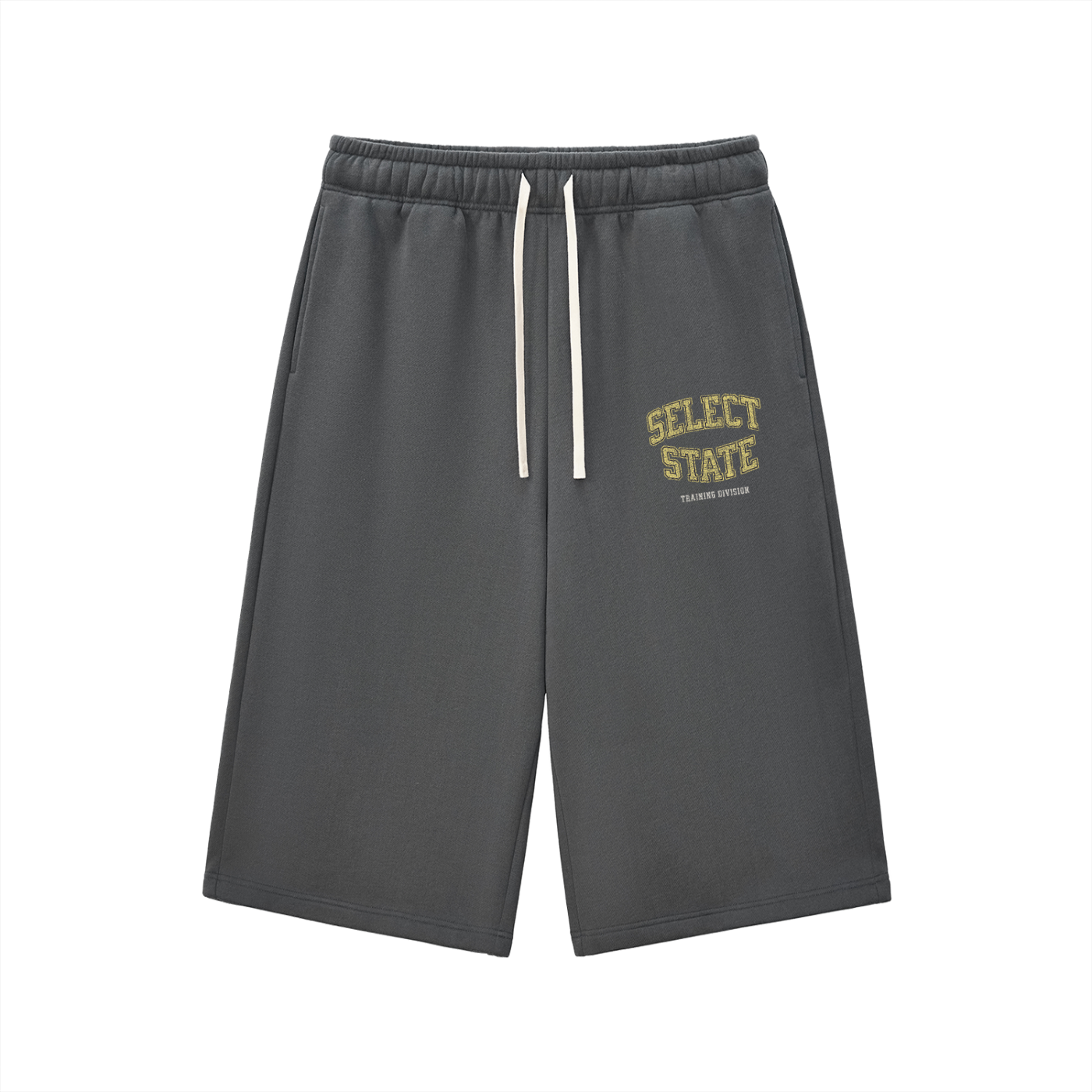 SELECT STATE SWEATSHORTS