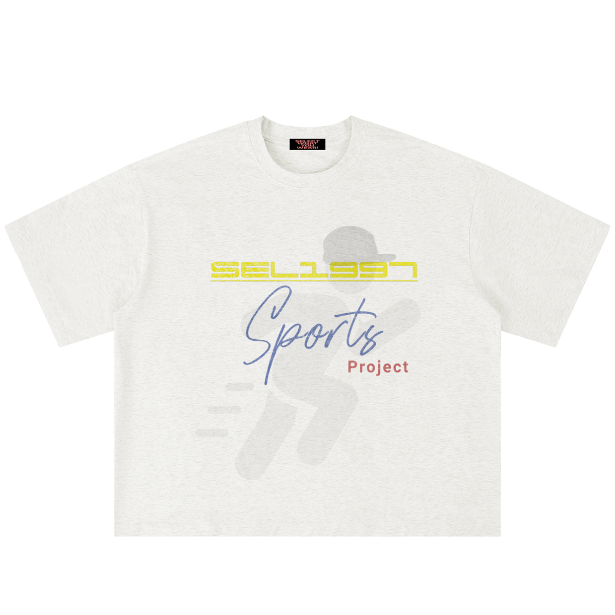SPORTS PROJECT TEE