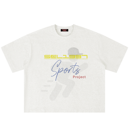 SPORTS PROJECT TEE